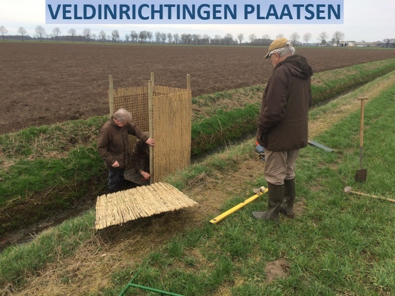 Voor jachtmentoren